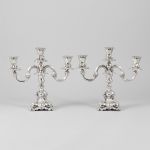 1148 2004 CANDLESTICKS